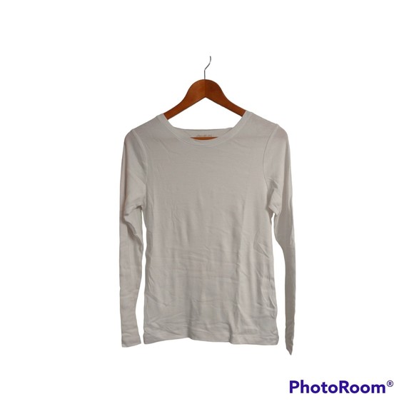 Eddie Bauer Long Sleeve Essential Tee - Picture 1 of 3